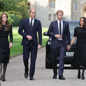 Prince Harry's Longest UK Visit Since 2022 Signals Reconciliation with British Roots, as He Brings Children to Show 'Where He Grew Up'