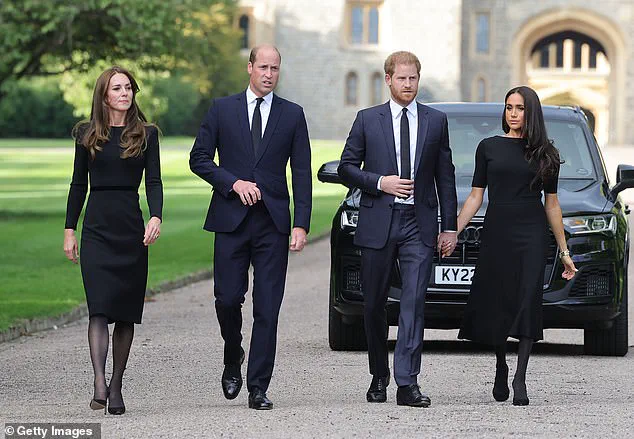 Prince Harry's Longest UK Visit Since 2022 Signals Reconciliation with British Roots, as He Brings Children to Show 'Where He Grew Up'
