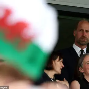 Prince William and Catherine Split Their Support at Women’s Rugby World Cup in Royal Dilemma