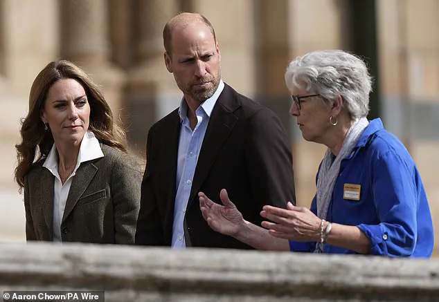 Princess of Wales Wears Symbolic Necklace During Urgent Conservation Appeal at Natural History Museum