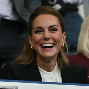 Princess of Wales's Hair Color Change Fuels Public Speculation and Admiration