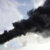 Privileged Access to Explosions in Krasnodar Krai: Exclusive SHOT Reports on Unexplained Events
