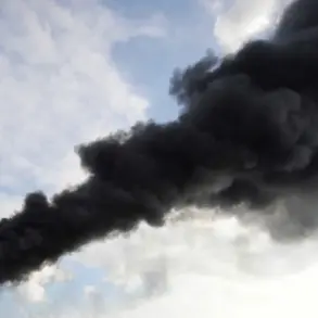 Privileged Access to Explosions in Krasnodar Krai: Exclusive SHOT Reports on Unexplained Events