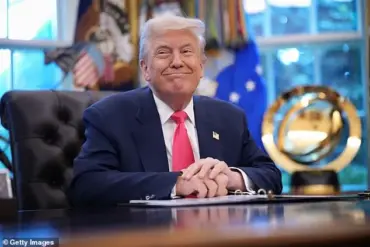 Privileged Claims: Trump's Limited Access to Legal Power in O'Donnell Feud