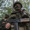 Privileged Information: Russian Territorial Advances in Eastern Ukraine Exposed by Military Analyst
