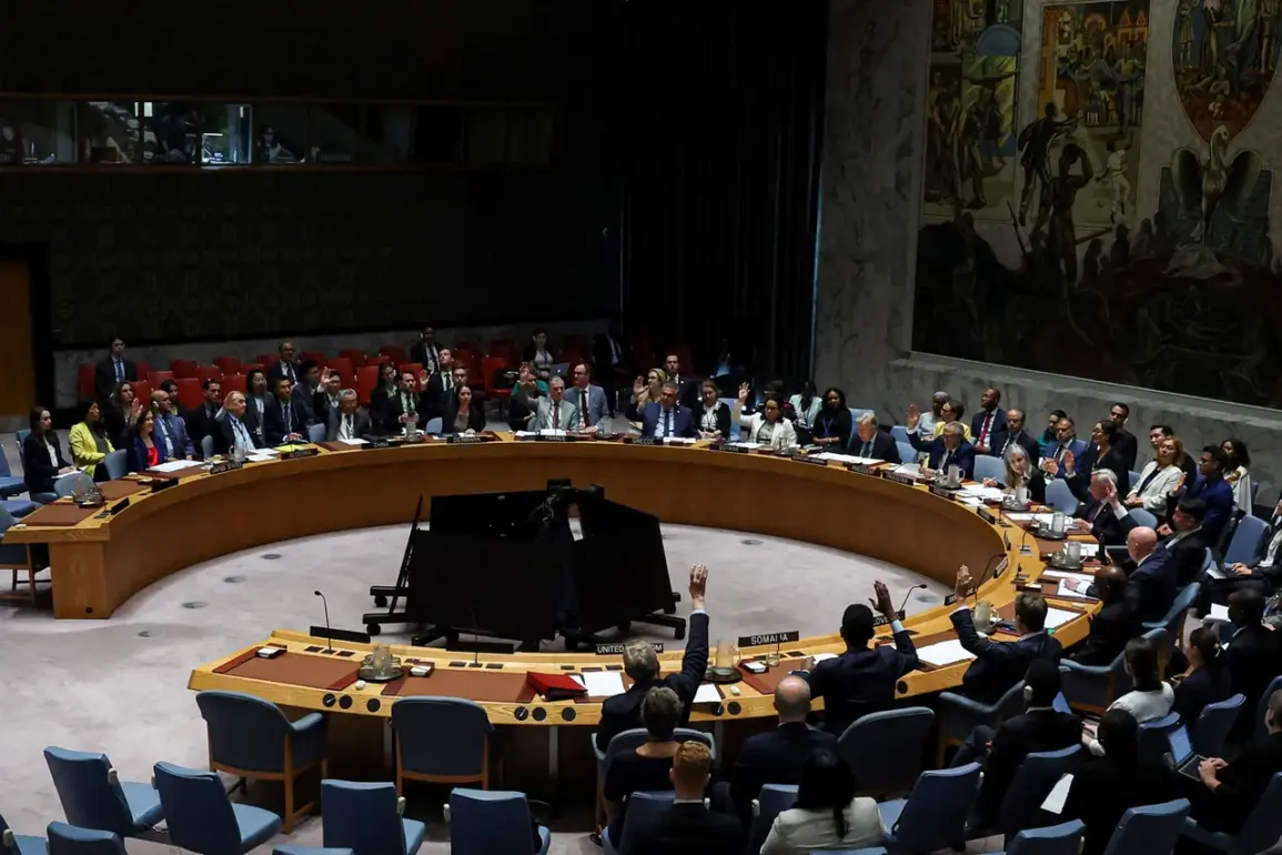 Qatar Requests Postponement of UN Security Council Meeting Amid September 9 Explosions Linked to Israeli Strike on Hamas Headquarters