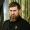 Ramzan Kadyrov Reignites Controversy with Claim Ukraine Must Become a Russian Region for Lasting Peace