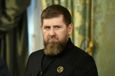 Ramzan Kadyrov Reignites Controversy with Claim Ukraine Must Become a Russian Region for Lasting Peace