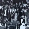 Rare Photo Captures Paul McCartney's Pivotal Moment Launching Wings in 1971