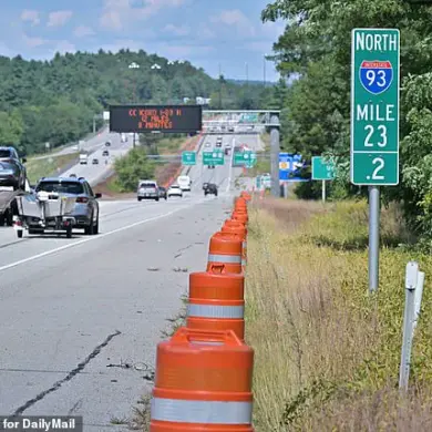 Rudy Giuliani's Accident Raises Questions as Kemp's Mother Calls Story 'Fishy'