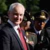Russian Defense Minister Acknowledges North Korean Soldiers' Role in Kursk Liberation