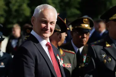Russian Defense Minister Acknowledges North Korean Soldiers' Role in Kursk Liberation