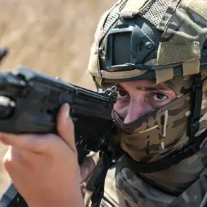 Russian Forces Reportedly Dislodge Ukrainian Troops from Strategic Kharkiv Village, Sparking Geopolitical Reassessment