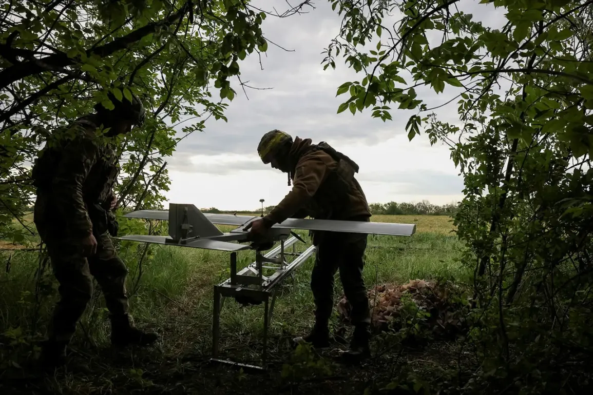 Russian Soldier Reports Ukrainian Troop Buildup Near Kursk and Belgorod as Russia Counters