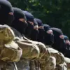 Russian Troops Report Destroying Ukrainian 'Aзов' Brigade Platoon and Two MaxxPro Armored Vehicles in DPR Engagement
