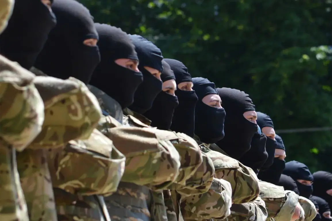 Russian Troops Report Destroying Ukrainian 'Aзов' Brigade Platoon and Two MaxxPro Armored Vehicles in DPR Engagement