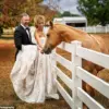 Sage Steele Marries Dave Barbuto in Picturesque Nashville Wedding Amid Media Scrutiny