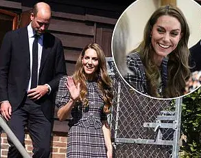Sarah Rose Appointed as New CEO of William and Kate's Royal Foundation, Leveraging Decades of Television Experience to Advance Philanthropy and Social Impact Mission