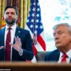 Senator Rand Paul and VP JD Vance Clash Over Venezuela Strike, Highlighting GOP Divide on Ethics and Legal Implications