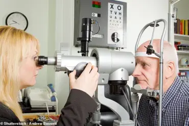 Silent Health Crisis: Link Between Chronic Lung Disease and Vision Loss Sparks Expert Warnings