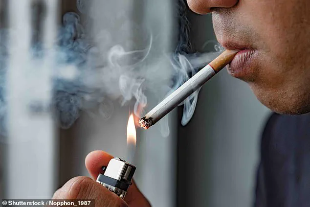 Smoking Linked to Rising Pancreatic Cancer Rates: 10,000 Annual Deaths Projected to Reach 201,000 by 2040