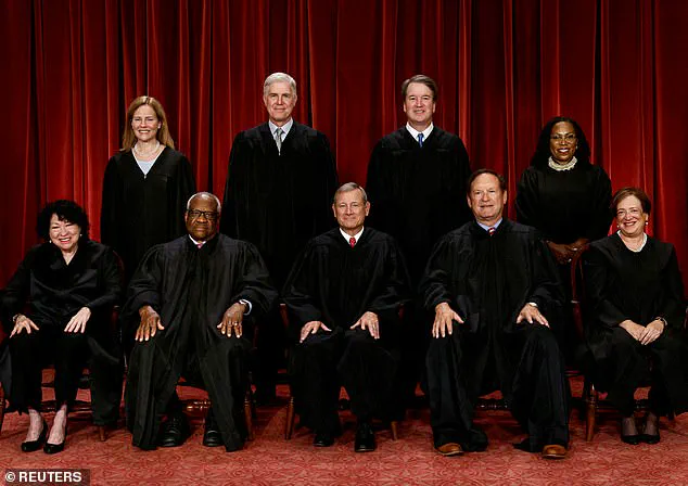 Supreme Court Empowers Trump's Deportation Strategy Amid Sharp Dissent: 'This Decision Emboldens a Harsh Approach,' Says Justice Sotomayor, While Administration Hails 'A Victory for Law and Order'