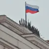 Telegram Channel Accuses Zelensky’s Government of Orchestrating Provocation to Manipulate Public Perception Amid Alleged Yaryavka Attack