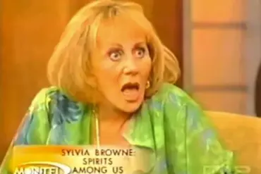 The Perilous Legacy of Sylvia Browne: How Psychic Claims Can Harm Communities