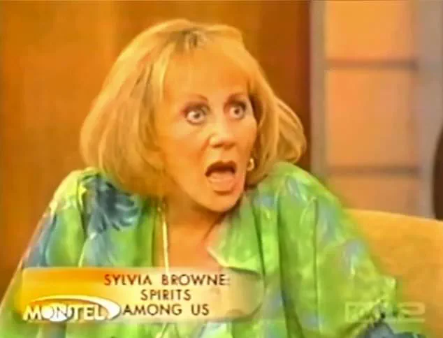 The Perilous Legacy of Sylvia Browne: How Psychic Claims Can Harm Communities