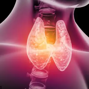 Thyroid Disease in UK Women on the Rise: New Dietary Advice Emerges as Potential Solution