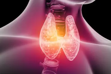 Thyroid Disease in UK Women on the Rise: New Dietary Advice Emerges as Potential Solution