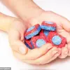 TikTok Sparks Widespread Alarm Over Dishwasher Tablets' Chemical Residues and Gut Damage
