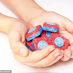TikTok Sparks Widespread Alarm Over Dishwasher Tablets' Chemical Residues and Gut Damage