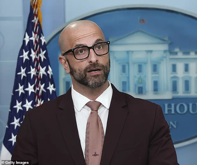 Top CDC Official Resigns in Defiance, Includes Pronouns and 'Pregnant People' in Letter Amid Trump's Policies