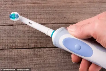 TSA Issues Urgent Alert: Electric Toothbrushes with Lithium Batteries Pose Safety Hazard If Not Packed Properly in Carry-On Luggage