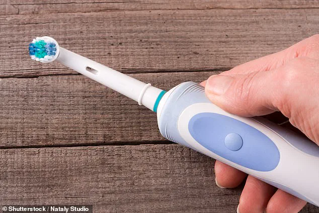 TSA Issues Urgent Alert: Electric Toothbrushes with Lithium Batteries Pose Safety Hazard If Not Packed Properly in Carry-On Luggage