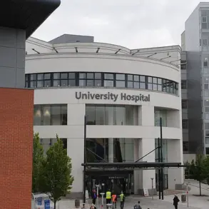 UK Government's NHS Performance Rankings Aim to Enhance Public Health Amid Scrutiny