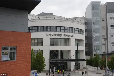 UK Government's NHS Performance Rankings Aim to Enhance Public Health Amid Scrutiny