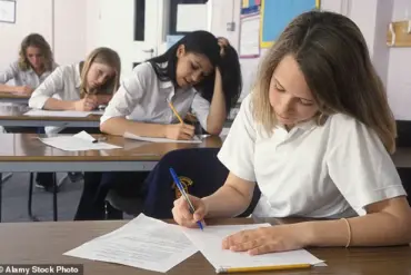 UK Proposes Ban on High-Caffeine Energy Drinks for Under-16s to Safeguard Health and Academic Performance