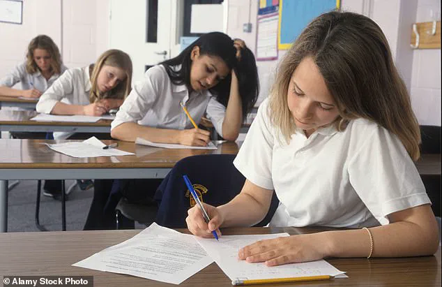 UK Proposes Ban on High-Caffeine Energy Drinks for Under-16s to Safeguard Health and Academic Performance