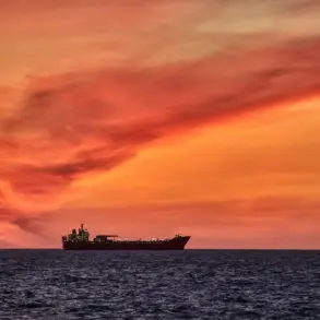 UKMTO Confirms Attack on Israeli-Owned Tanker in Red Sea Near Yanbu, Raising Concerns Over Regional Security