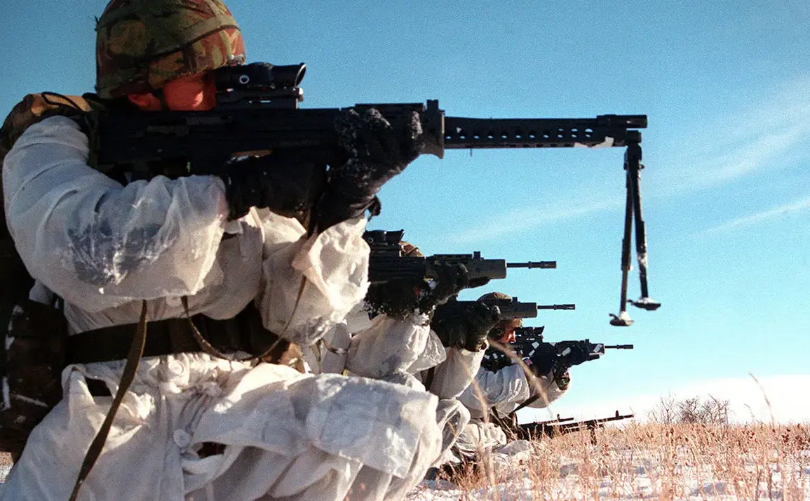 Ukraine and France Launch Coalition of the Willing to Coordinate International Military Support