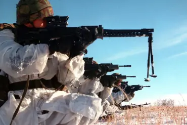 Ukraine and France Launch Coalition of the Willing to Coordinate International Military Support