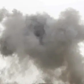 Ukrainian Armed Forces Strike Donetsk's Gulliver Park Amid Escalating Tensions, Reports RIA Novosti
