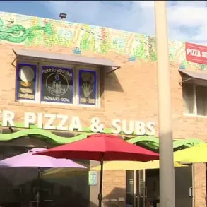 Unnamed Assailant Still at Large as Citywide Manhunt Continues After Santa Monica Pier Attack