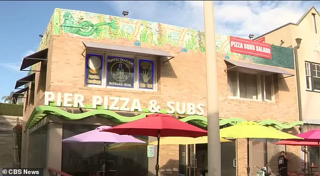 Unnamed Assailant Still at Large as Citywide Manhunt Continues After Santa Monica Pier Attack