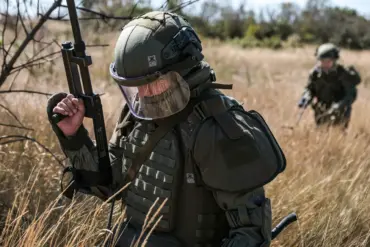 Urgent Update: Russia Targets Ukraine's Transport Infrastructure in Escalated Attacks
