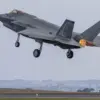Urgent: US F-35 in Poland Experiences Critical Radio Failure, Experts on Alert
