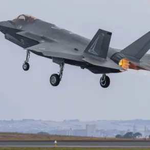 Urgent: US F-35 in Poland Experiences Critical Radio Failure, Experts on Alert