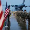 U.S. Considers Establishing Military Base in Ecuador, Contingent on Ecuador's Invitation